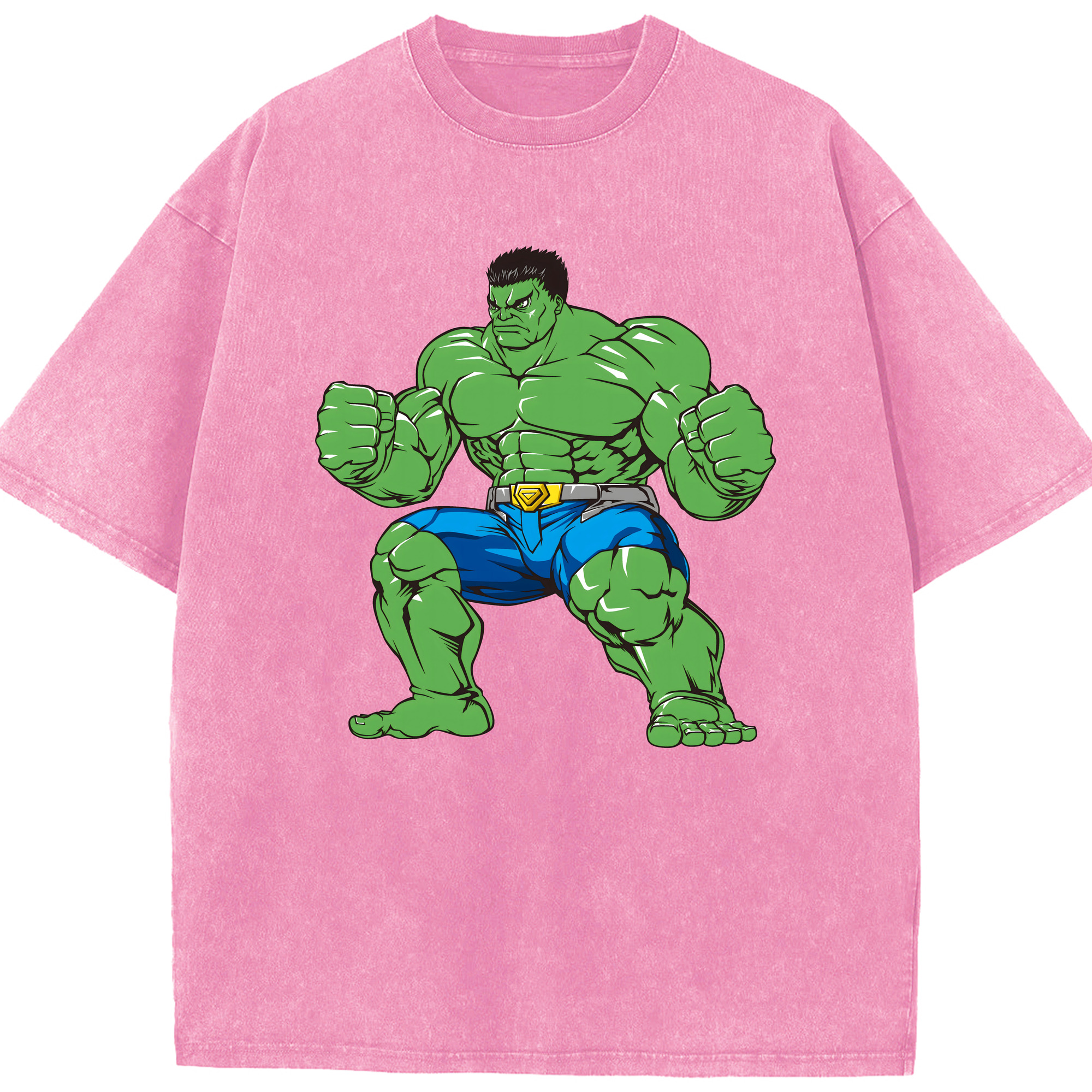 （画像用） アベンジャーズ The Avengers 綿100% ヴィンテージ風 半袖Tシャツ（フロントプリント）